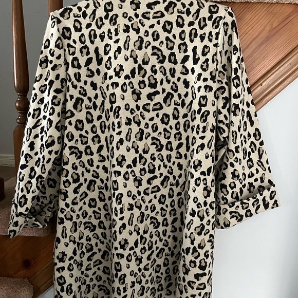 SHANNON PASSERO DESIGN WHITNEY JACKET - Picture 5 of 10